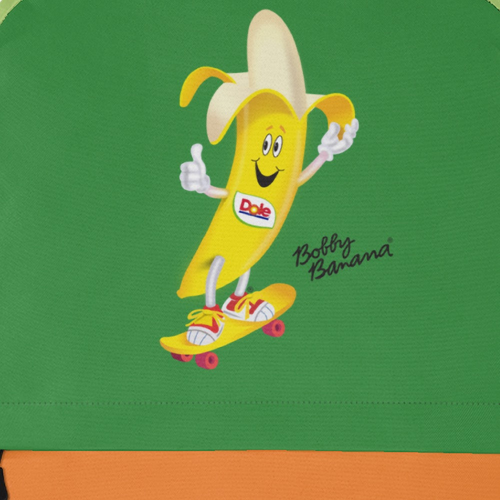 Dole Bobby Banana Premium Backpack-1