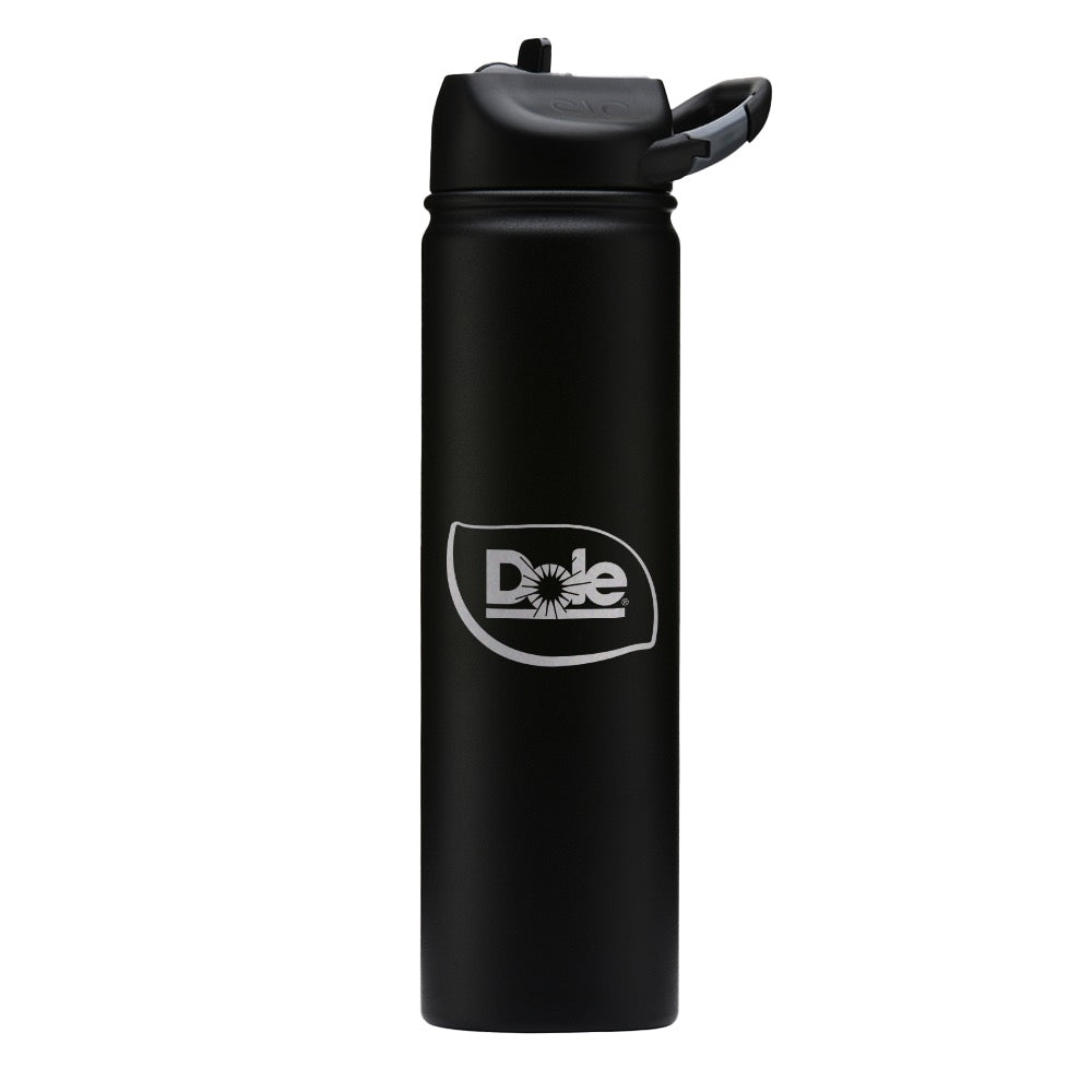 Dole Logo SIC Water Bottle-0