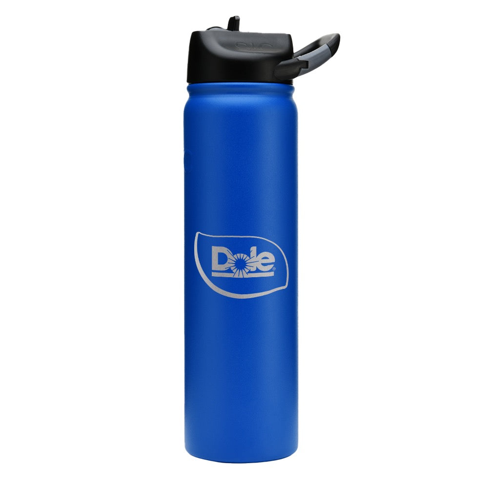 Dole Logo SIC Water Bottle-2