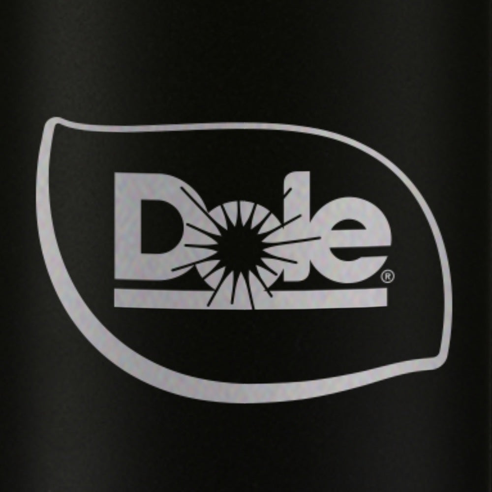 Dole Logo SIC Water Bottle