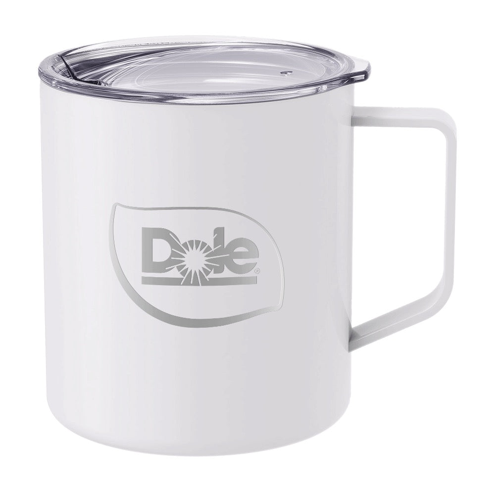 Dole Logo Insulated Coffee Mug-2