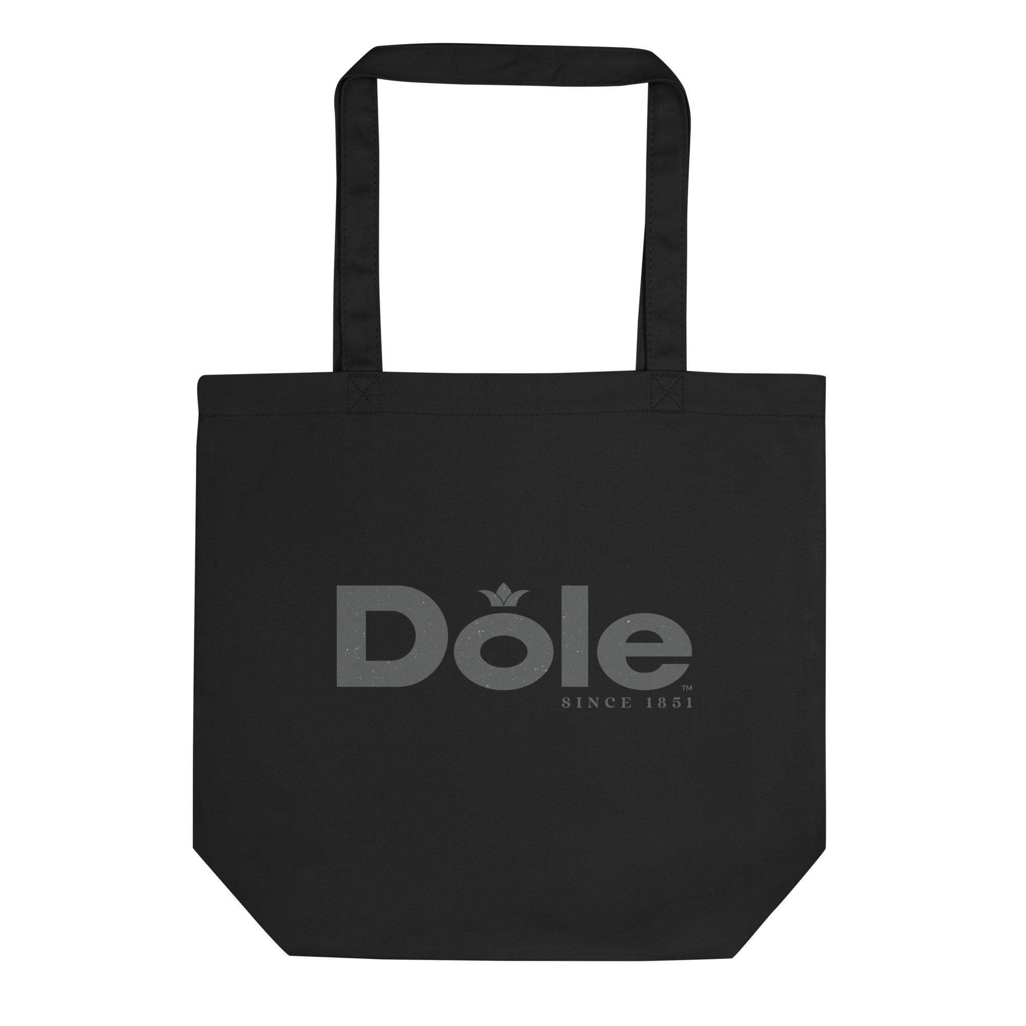 Dole Original Wordmark Eco Tote Bag-0