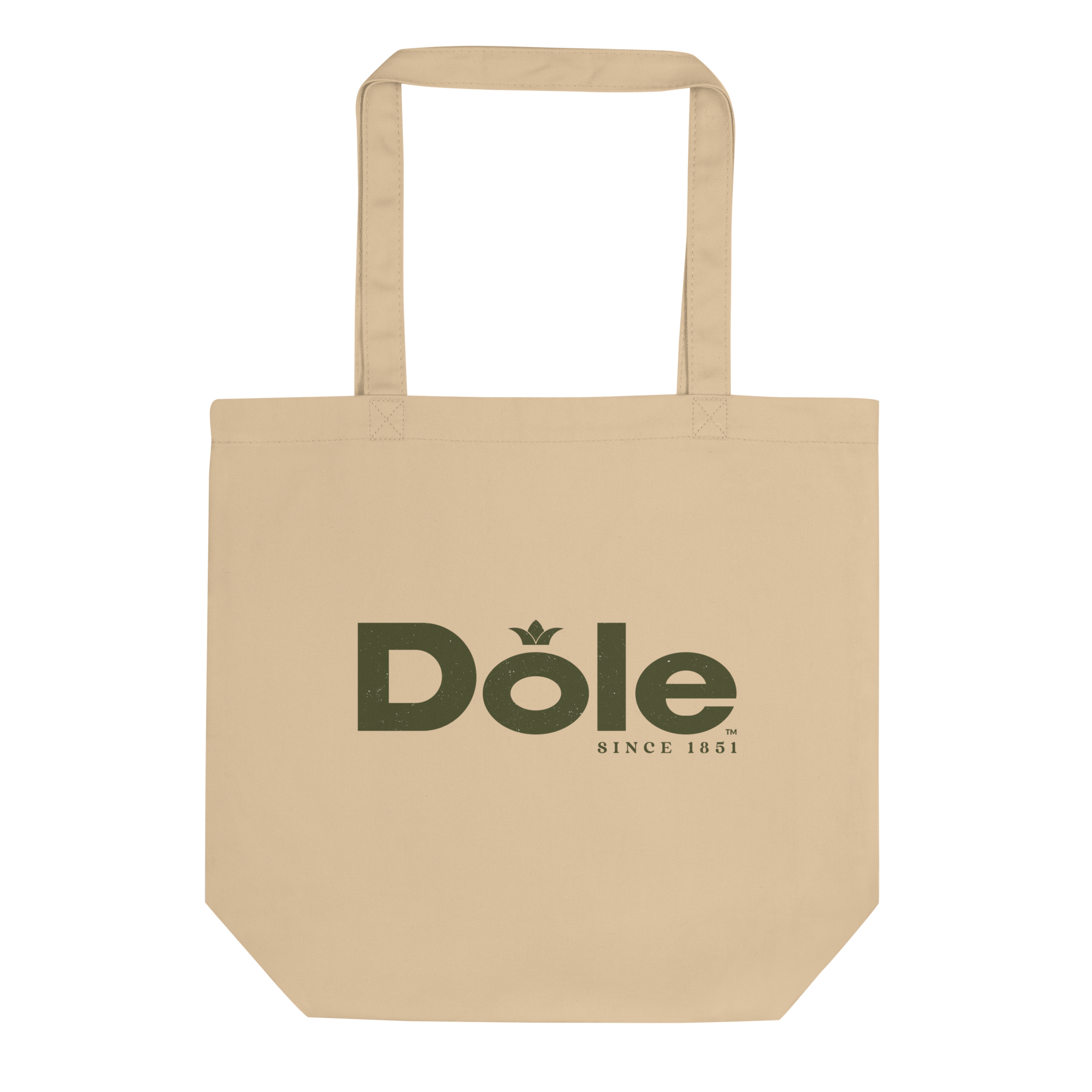 Dole Original Wordmark Eco Tote Bag-2