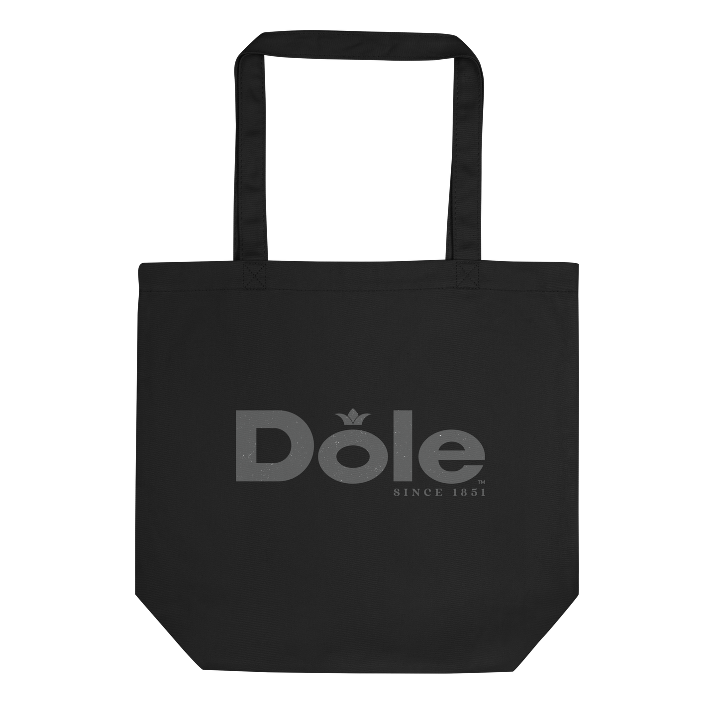Dole Original Wordmark Eco Tote Bag