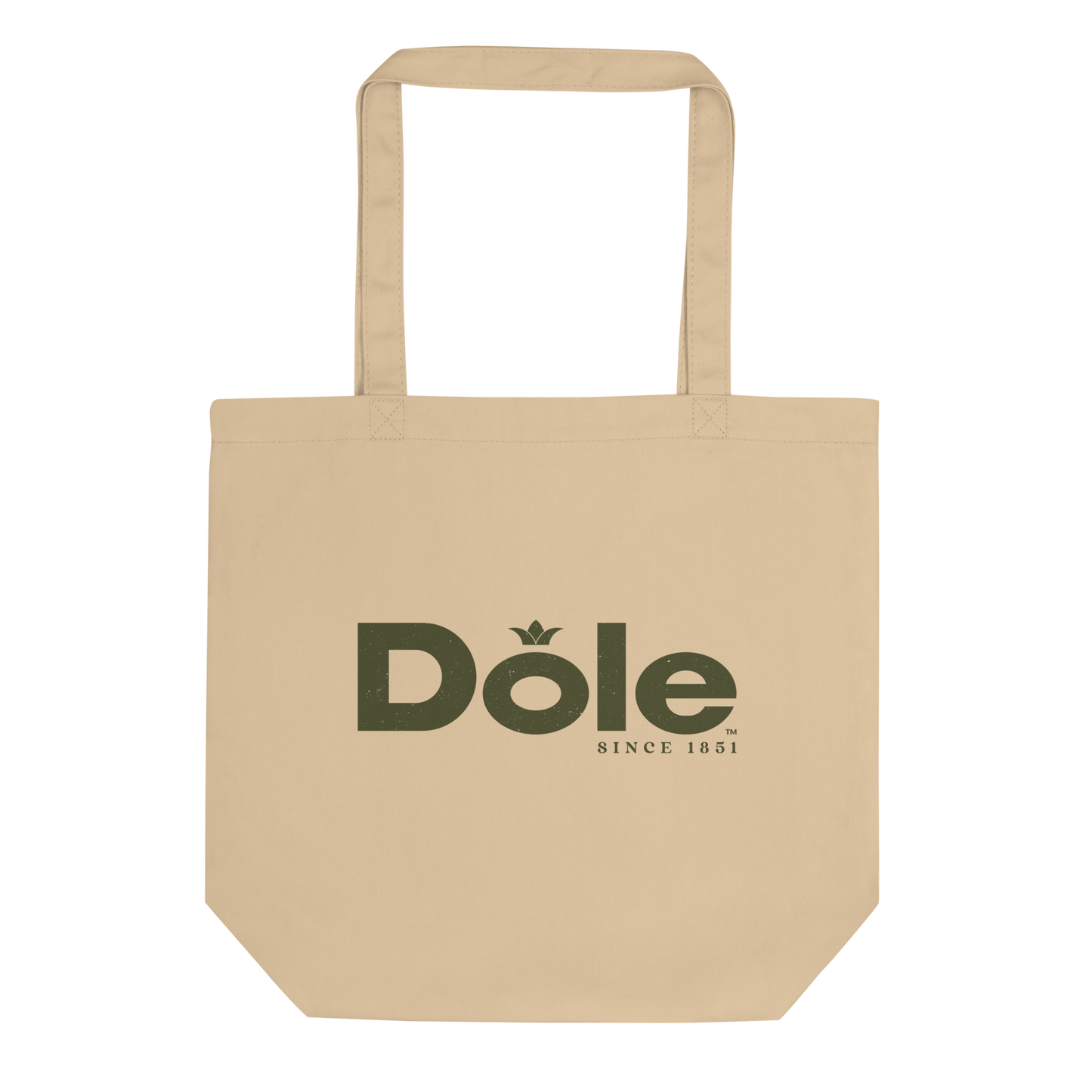 Dole Original Wordmark Eco Tote Bag