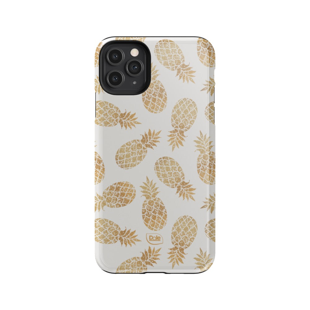 Dole Pineapple Tough Phone Case-7