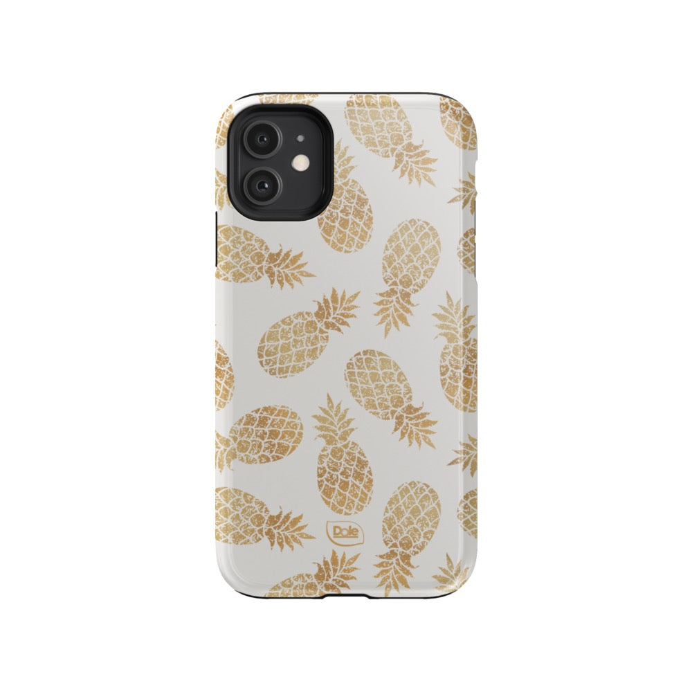Dole Pineapple Tough Phone Case-5