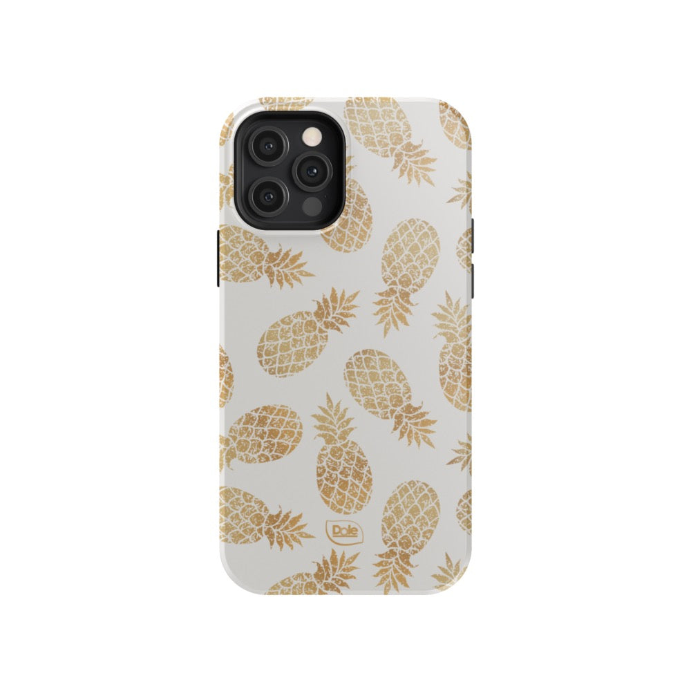 Dole Pineapple Tough Phone Case-8
