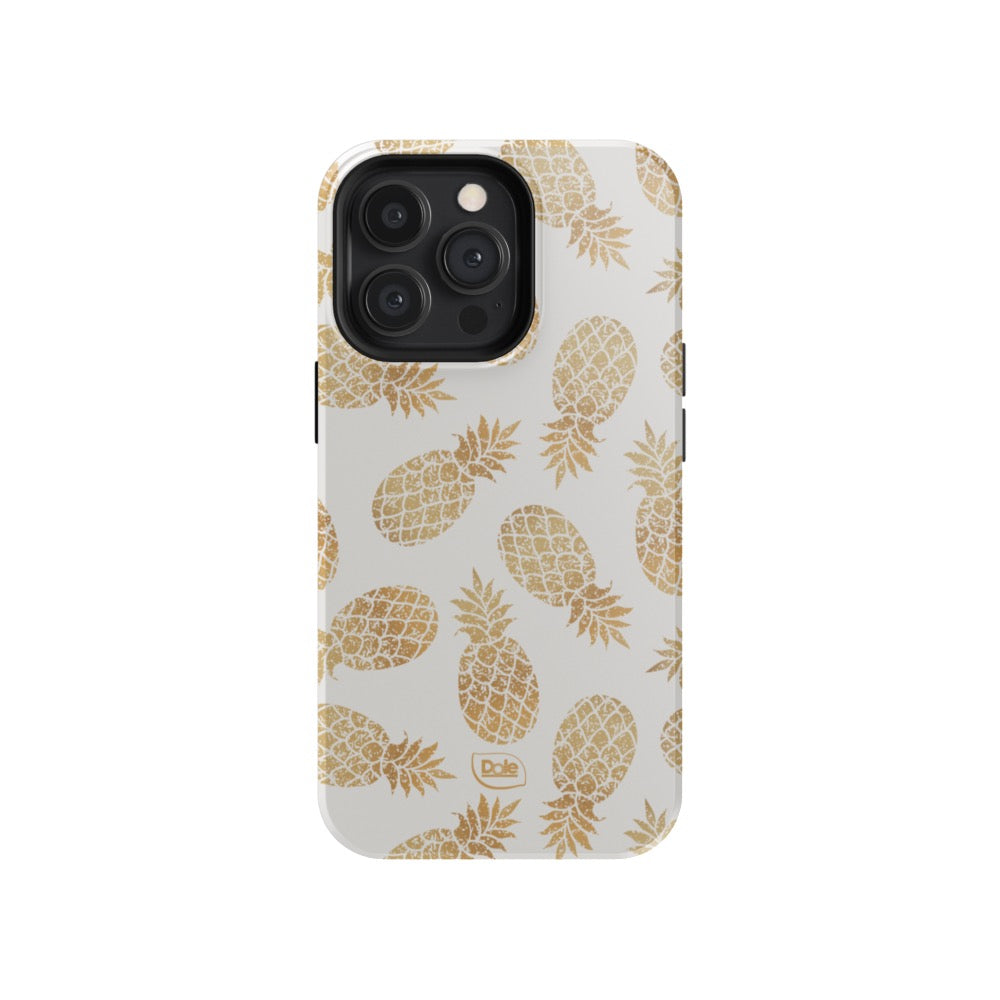 Dole Pineapple Tough Phone Case-14