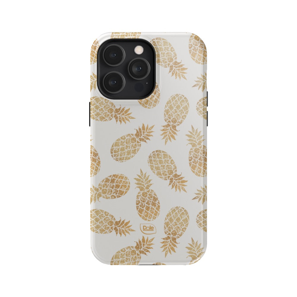 Dole Pineapple Tough Phone Case-22