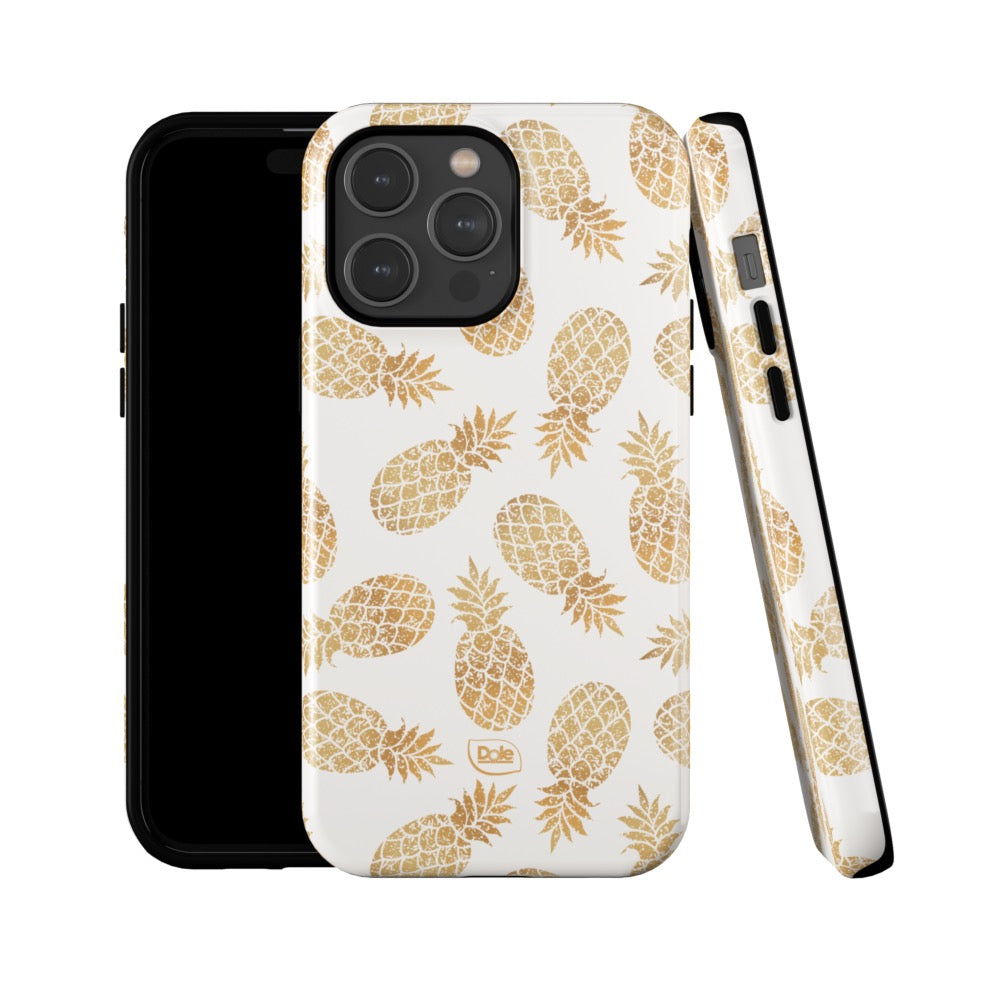 Dole Pineapple Tough Phone Case