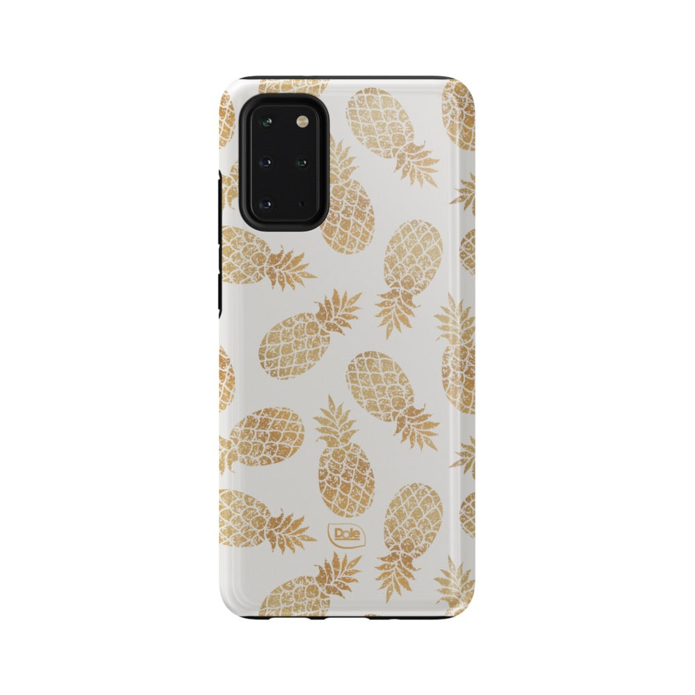 Dole Pineapple Tough Phone Case