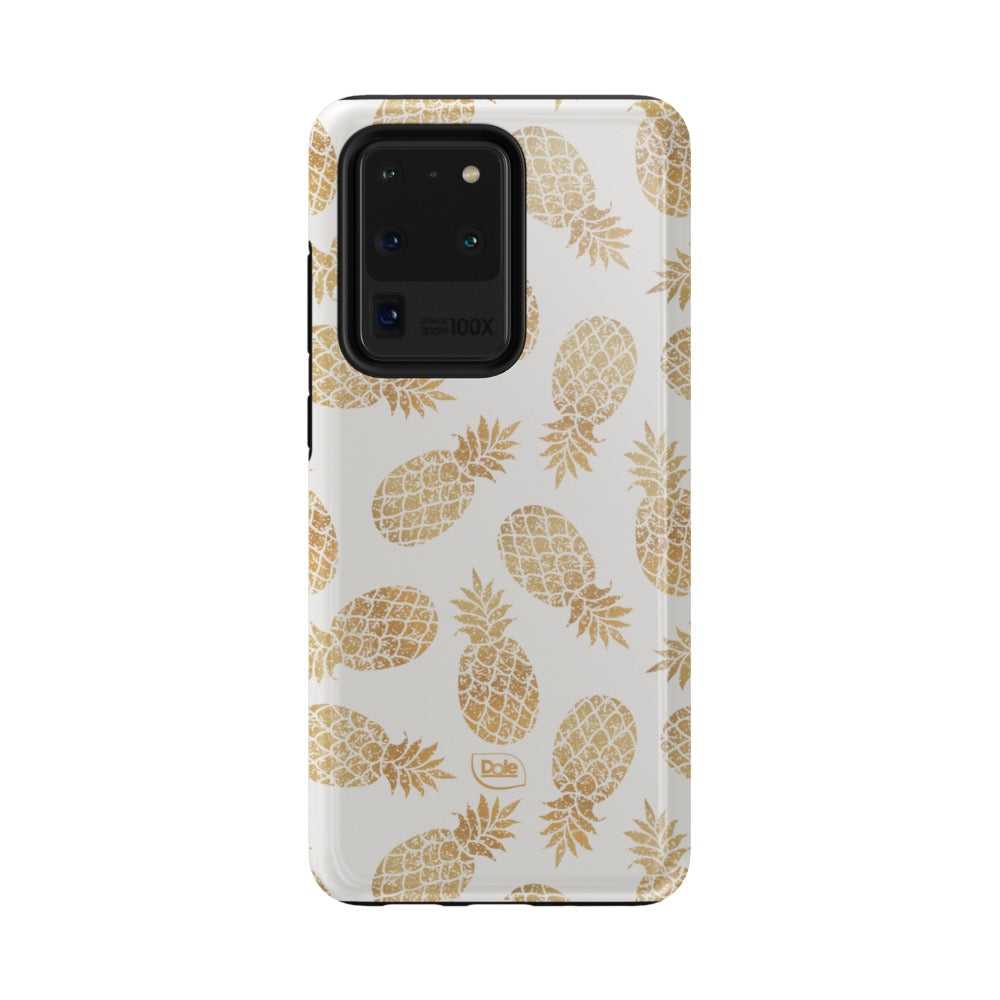 Dole Pineapple Tough Phone Case-25