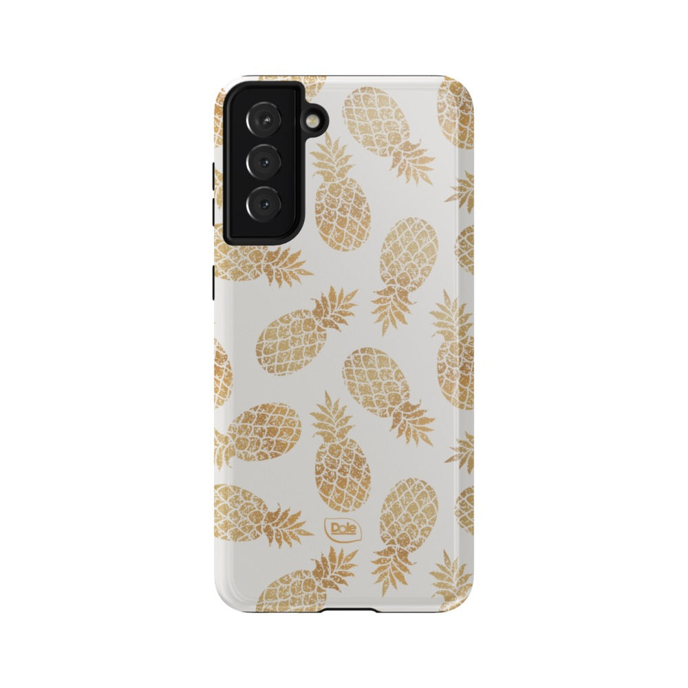 Dole Pineapple Tough Phone Case-27