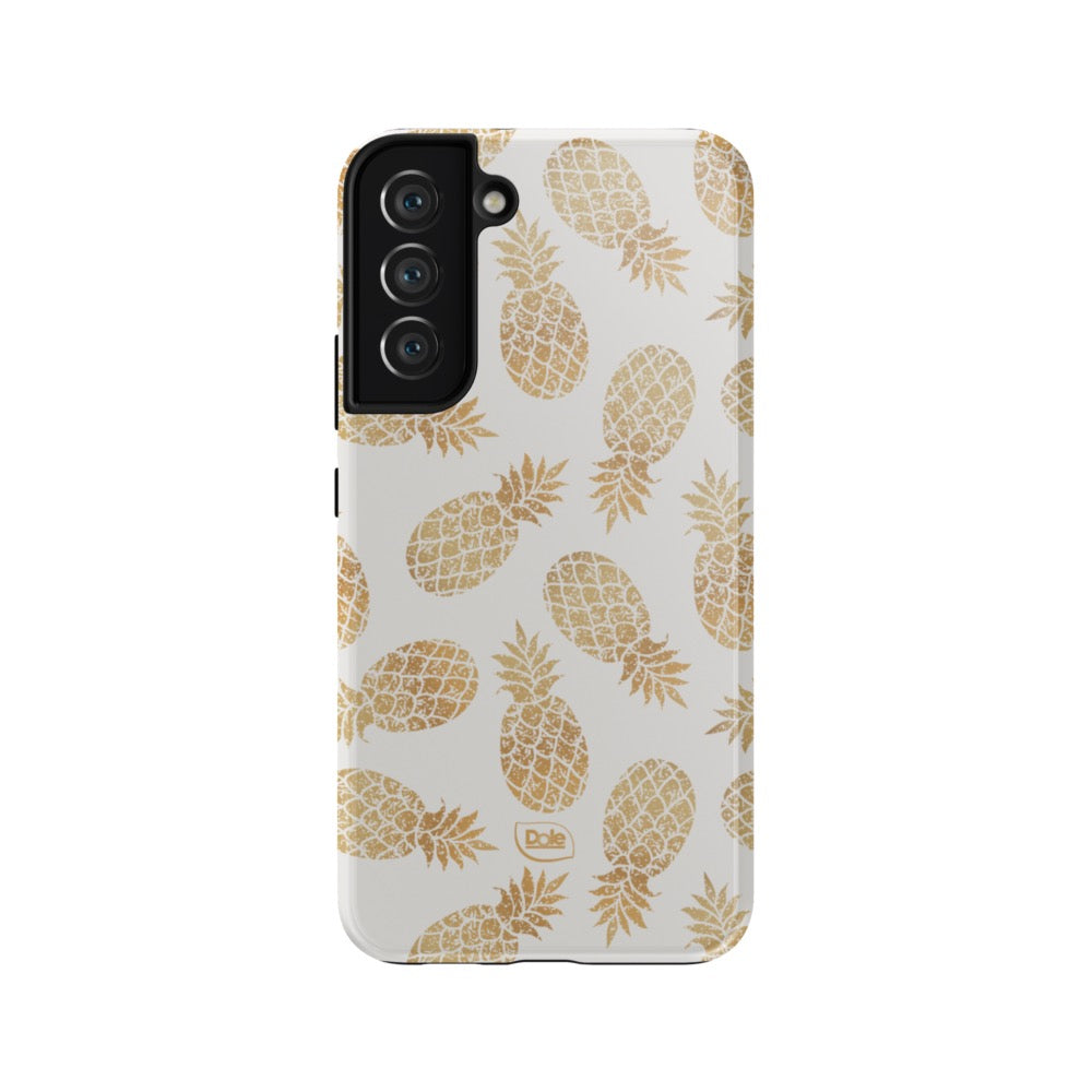 Dole Pineapple Tough Phone Case-30
