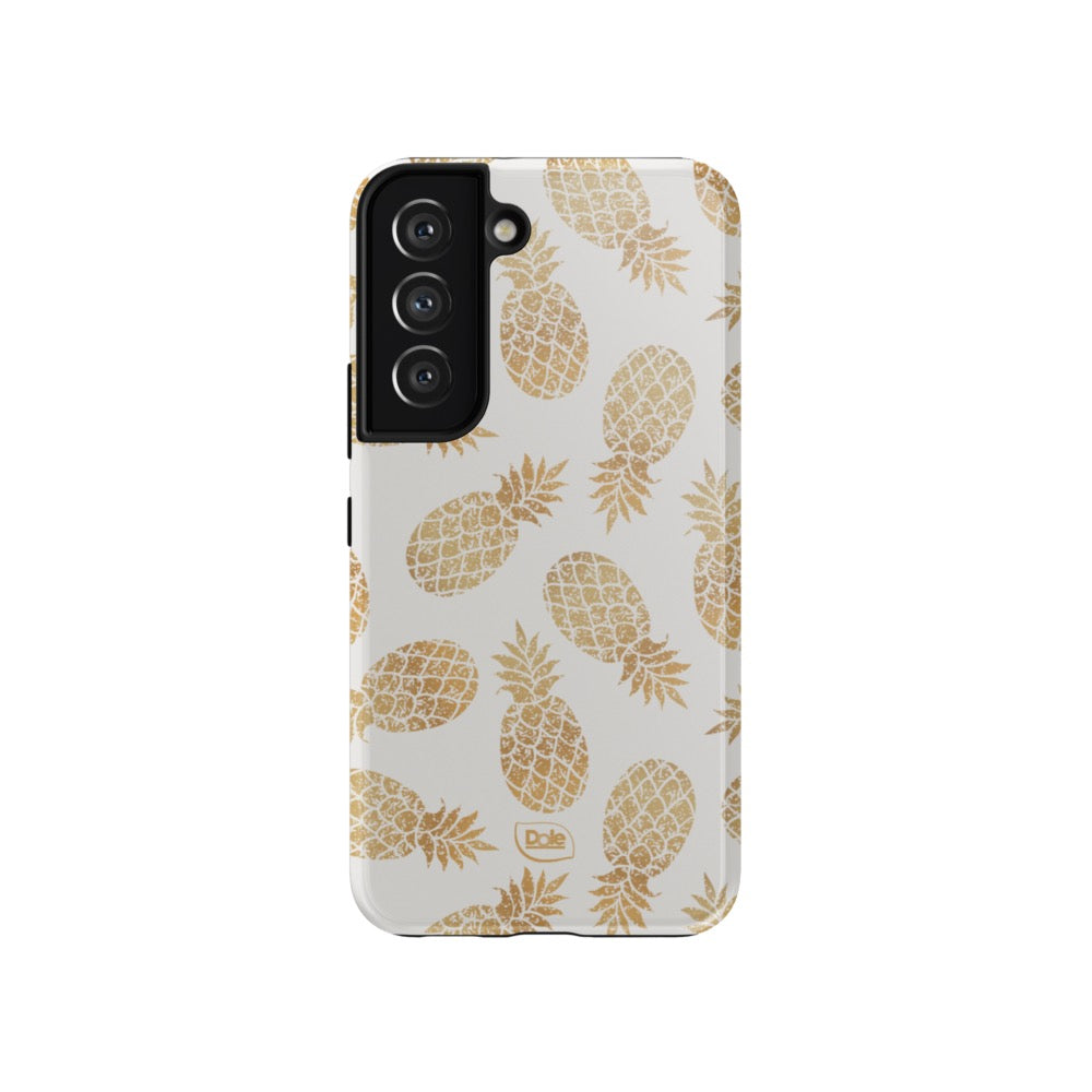 Dole Pineapple Tough Phone Case-29