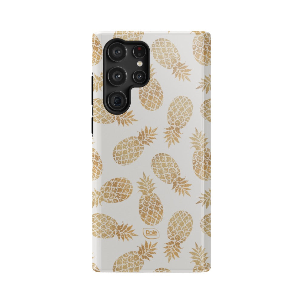 Dole Pineapple Tough Phone Case-31