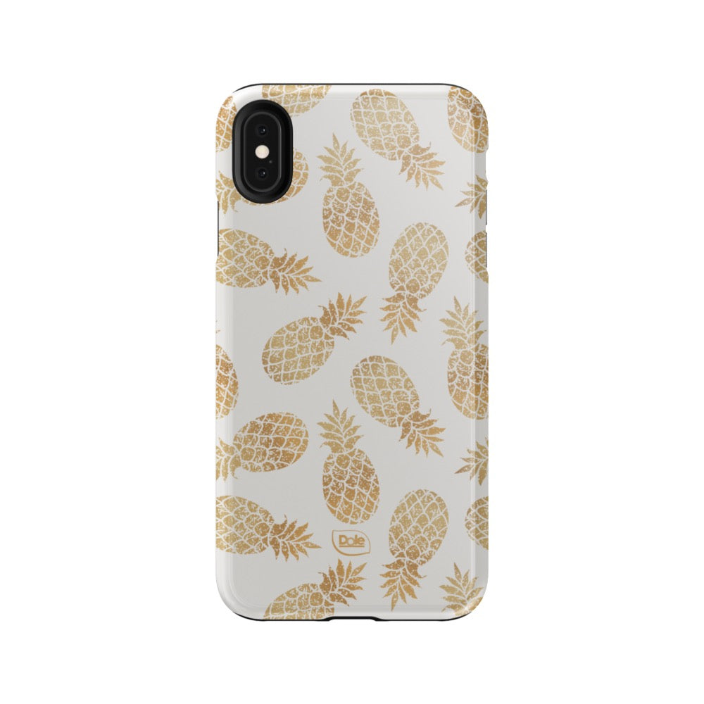 Dole Pineapple Tough Phone Case-4
