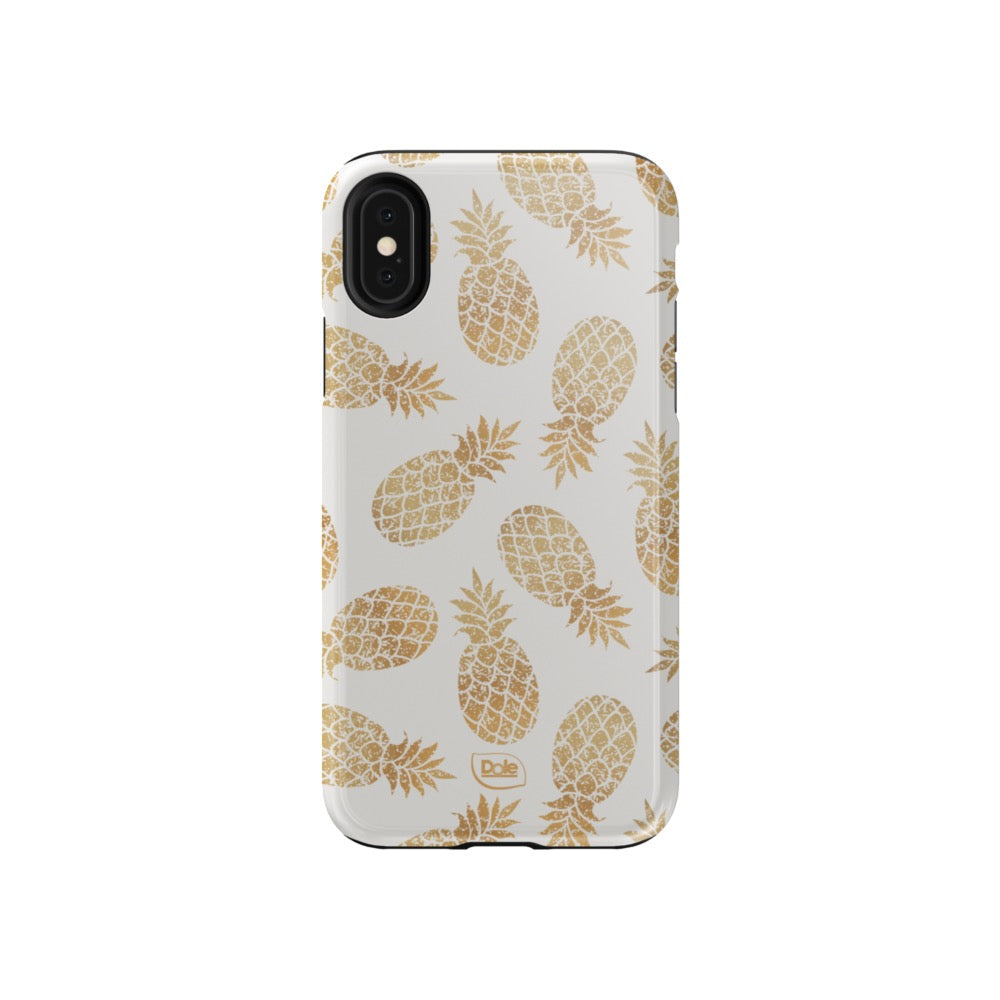 Dole Pineapple Tough Phone Case-2