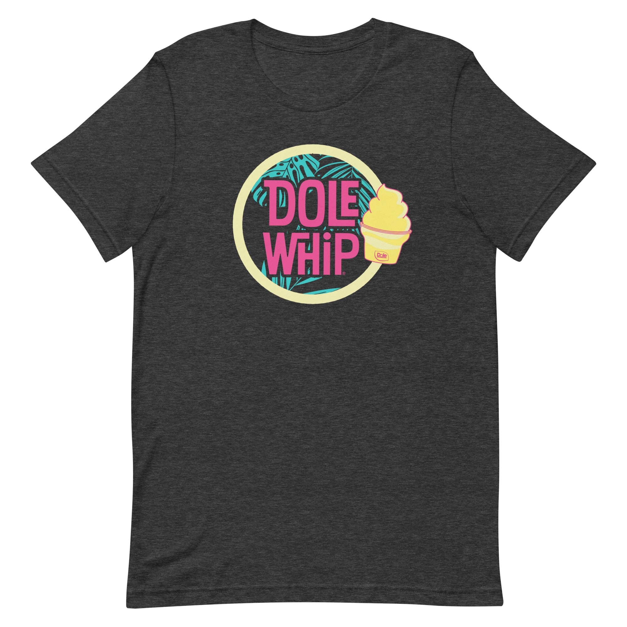 Dole Whip Adult T-Shirt-1