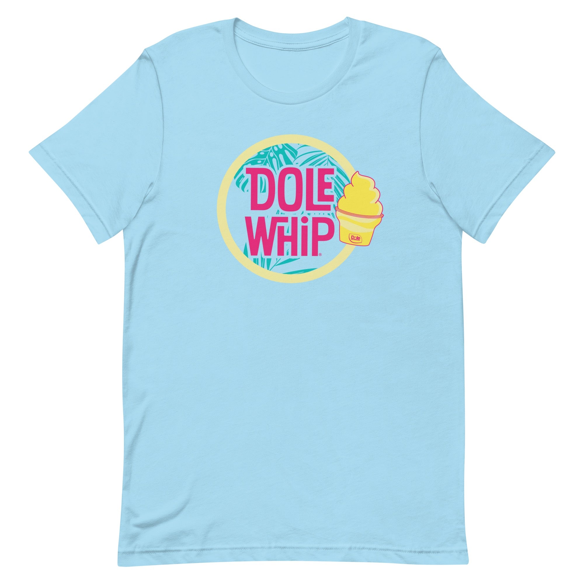 Dole Whip Adult T-Shirt-0
