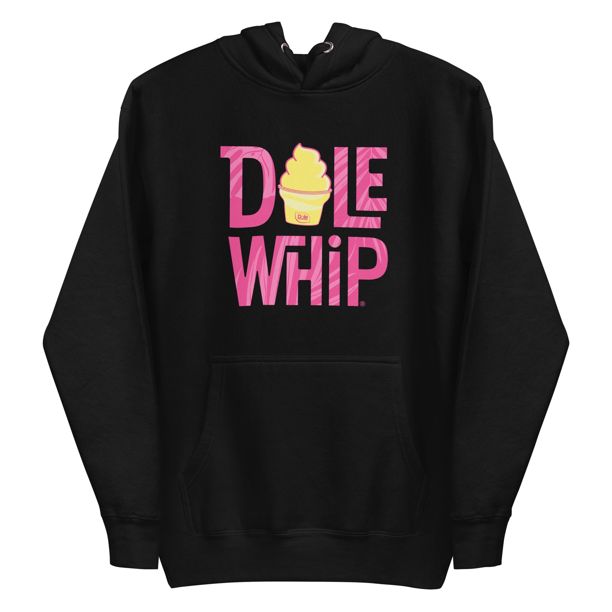 Dole Whip Adult Hoodie-0