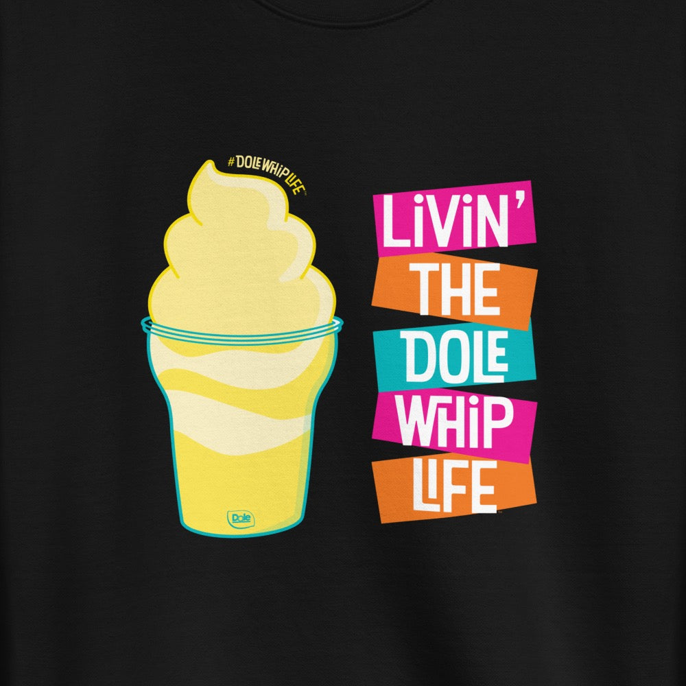 Dole Whip Adult Sweatshirt-3